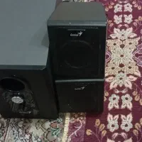 اسپیکررومیزی|قطعات و لوازم جانبی رایانه|تهران, شهرک طالقانی|دیوار