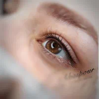 خط چشم، بن مژه با رنگ خارجی درجه یک ۹۸۰ تومان