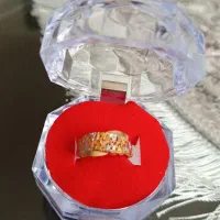 فروش مقداری طلا قیمت تابلو +1 درصد