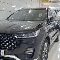 تیگو۷ پرو مدل 1402|خودرو سواری و وانت|خوی, |دیوار