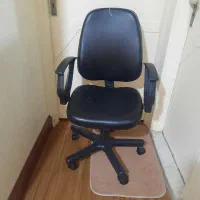 صندلی اداری
