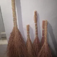 جارو مخصوص معابر شهری و شهرداری ها