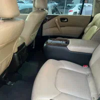 nissan armada 2019|خودرو سواری و وانت|رشت, بلوار گیلان|دیوار
