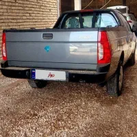 آریسان 2 صفر خشک|خودرو سواری و وانت|اهواز, اهواز|دیوار