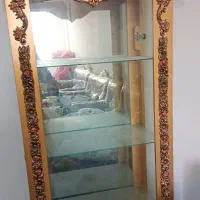 گنجه تاج دارطلایی