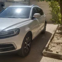 کوپا مدل۹۹ تحویل ۴۰۳