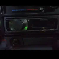 ضبط پایونیر ۵۰۵۰