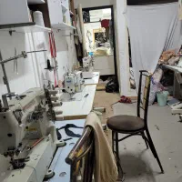 چرخکارو خیاط بیرون بر