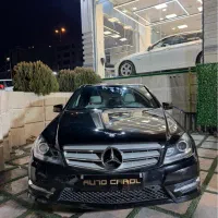 بنزc200/ بی رنگ / اتوکارل