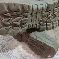 کفش آمریکایی بهترین کفش ۲تومن|کوهنوردی و کمپینگ|سنندج, |دیوار