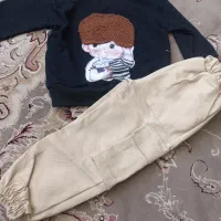 لباس دخترانه وپسرانه|کفش و لباس بچه|قم, چهار مردان|دیوار