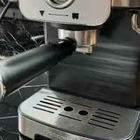 اسپرسوساز|سماور، چای‌ساز، قهوه‌ساز|اندیشه, اندیشه فاز ۱|دیوار