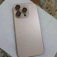 گوشی ایفون 16پرو فوقالعاده تمیز مرتب