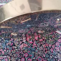 ساعت دیواری خیلی شیک بزرگ|ساعت دیواری و تزئینی|کرمان, |دیوار