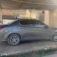 دنا توربو ۶ دنده ۱۴۰۱|خودرو سواری و وانت|خرم‌آباد, |دیوار