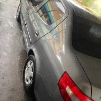 رانا lx مدل 98|خودرو سواری و وانت|تبریز, |دیوار