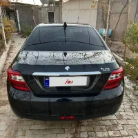 دنا پلاس اتومات اپشنال ۱۴۰۴ دارای کارت طلایی|خودرو سواری و وانت|مشهد, شهید بهشتی|دیوار