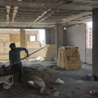 آپارتمان منظریه خیابان جوان خمینی شهر