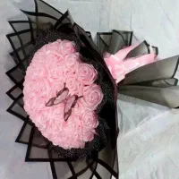 گل روبانی
