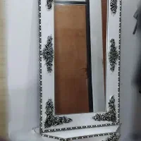 آینه کنسول