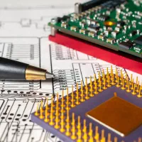 استخدام همکار مهندس الکترونیک