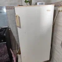 یخچال آزمایش