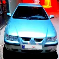 سمند lxسفارشی|خودرو سواری و وانت|سبزوار, هویزه|دیوار