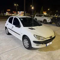۲۰۶ مدل ۱۴۰۱