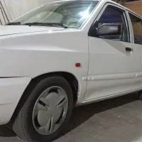 132|خودرو سواری و وانت|گناباد, |دیوار