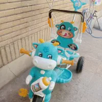 سه چرخه|دوچرخه، اسکیت، اسکوتر|اصفهان, ابر|دیوار