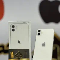 کال سنتر Apple iPhone 11 (128-2sim)