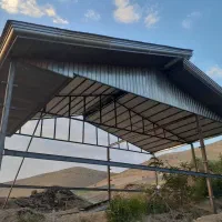 مشارکت و پیمانکاری، ساخت ونصب سوله های صنعتی|مشارکت در ساخت املاک|پاکدشت, خاتون آباد|دیوار