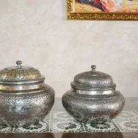 وسایل قدیمی|کلکسیون اشیاء عتیقه|گلپایگان, |دیوار