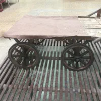 گاری|ابزارآلات|قم, ارم|دیوار