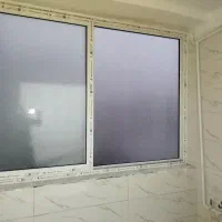 کرکره و سکوریت و شیشه رومیزی