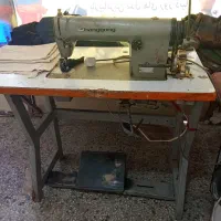 چرخ راسته دوز