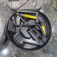 پک جک کامل  پژوی ۴۰۵   ۲۰۷    ۲۰۶  پرشیا|قطعات یدکی و لوازم جانبی|تهران, شمشیری|دیوار