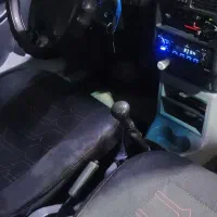 پراید مدل ۸۷|خودرو سواری و وانت|خوی, |دیوار