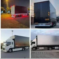 باربری حمل بار و اثاثیه منزل و مبلمان