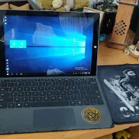 سورفیس پرو / حافظه 256 رم 8 / لمسی / لپ تاپ