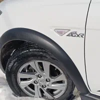 کوییک GXR فول رینگ اسپرت