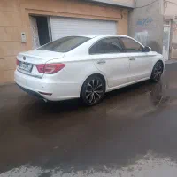 لیفان ۸۲۰|خودرو سواری و وانت|تبریز, |دیوار