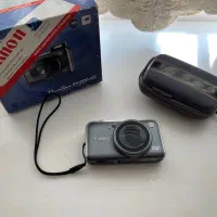 دوربین کنون