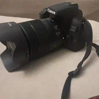 دوربین عکاسی 850 d کنون