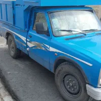 زامیاد Z 24 دوگانه سوز آپشنال، مدل ۱۴۰۱