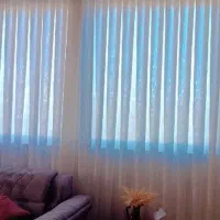 پرده در حد نو