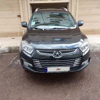 خودرو جک s5  مدل ۱۴۰۱