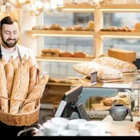 نیازمند شاطر و خمیرگیر در بنجار