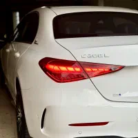 c200l 2025|خودرو سواری و وانت|تهران, نارمک|دیوار