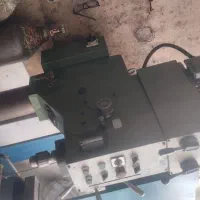 موتور برق پمپ باد ودریل ایستاده